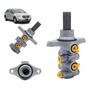 Bomba Freno Dodge Caliber Jeep Compass  Dodge Caliber