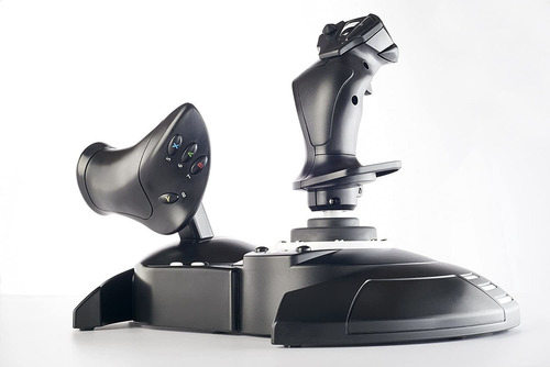 Controlador De Vuelo Thrustmaster T-flight Hotas One