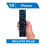 Control Remoto Sony Bravia Smart Tv Todos Modelos + Pilas