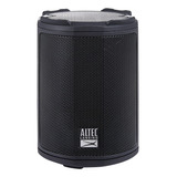 Altec Lansing Hydramotion Bluetooth Speaker Negra 360 Bocina