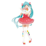 Figura De Accin Taito De 7 Pulgadas Hatsune Miku Birthday 20