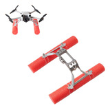 Suspensión De Agua Compatible Para Dji Mini 3 Pro Landing Le