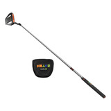 Putter De Golf Putter De Hoja De Golf Putter Diestro