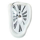 Reloj Decorativo De Esquina De Mesa Tipo K, Tipo Asiento, 20