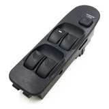 Window Switch For Mitsubishi Space Star 98-05 Mr74