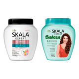 Combo Hidratacion Y Nutricion Skala Expert