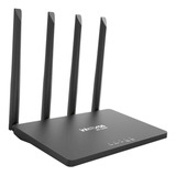 Roteador Wireless Wi Force W5 1200f 5ghz Mu-mimo Intelbras