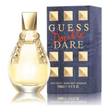 Guess Double Dare 100ml Dama Original