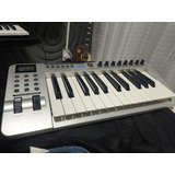 Teclado Controlador Midi 