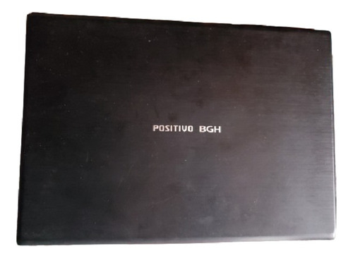 Notebook Positivo Bgh C500 Usada 
