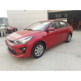 Kia Rio 2022