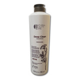 Nbc Deep Clean Shampoo Limpieza Profunda 300 Ml