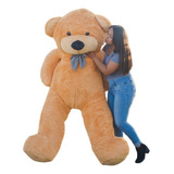 Oso De Peluche Gigante Jumbo 2 Mts 14 Colores + 3 Regalos