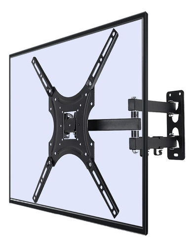 Suporte Para Tv Tri-articulado Lcd Led 24 32 39 42 43 45 47