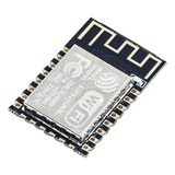 Modulo Wi-fi Esp8266 Esp12f Esp 12f Arduino Pic