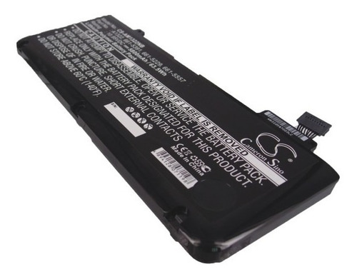 Bateria Compatible Para Macbook Pro A1322 Alumini A1278 13.3