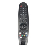 Controle Remoto Universal Smart Magic Para LG Tv An-mr20ga R