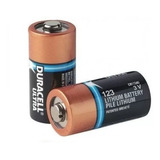 Bat Duracell Cr123a Dl123 Cr17335 Dl123abr 3v