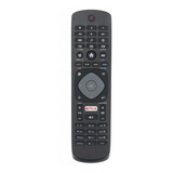 Control Remoto Para Tv Compatible Philips / 0909
