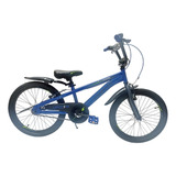 Bicicleta Niño Niña Gw Lighting Rin 20 Bmx Accesorio 