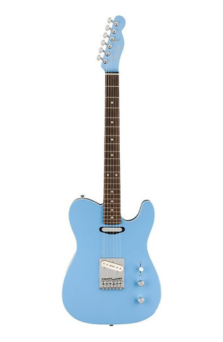 Fender Aerodyne Special Telecaster, California Blue