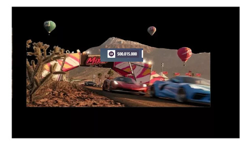 Forza Horizon 5 - Pacote Intermediário