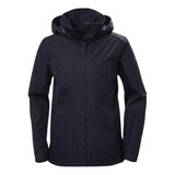 Chaqueta 100% Impermeable Hombre. Corta Viento, Cierre Con Gorro.