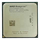 Microprocesador Amd Sempron 140 Socket Am2 2.7 Ghz 