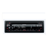 Som Automotivo Sony Mex-n4300bt Original Com Usb E Bluetooth