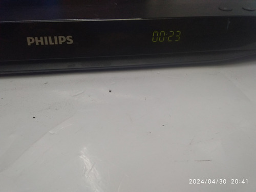 Blu-ray Phillips Bdp 3380