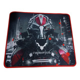 Mouse Pad Gamer Wesdar Gp9 25 X 30 Cm