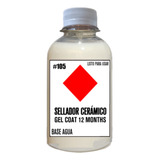 Tratamiento Ceramico 12 Meses Auto Detailing 45ml