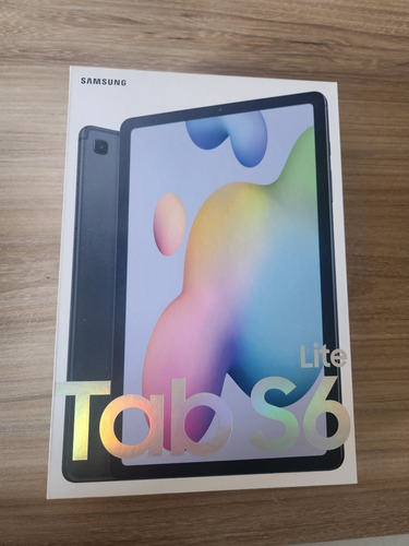 Galaxy Tab S6 Lite