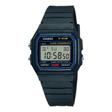 Reloj Casio Digital Unisex F-91w-1d