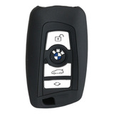 Funda De Silicon Para Control Remoto Llave Bmw X5 X1