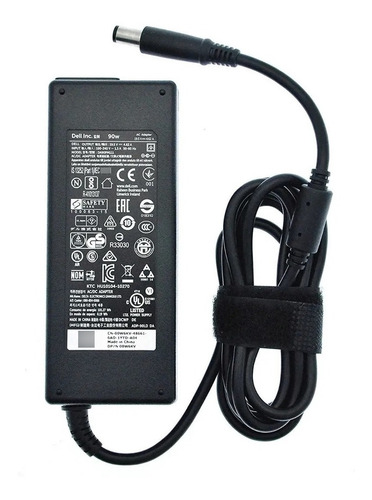 Cargador Original Notebook Dell Latitude E7240 E5440 17 3721