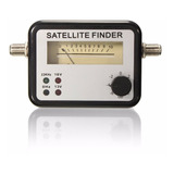 Buscador Localizador Señal Satelital Satfinder Satelites