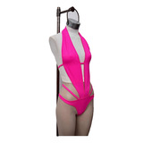 Body Asimétrico Musculosa Mujer Bodysuit Dama Moda Sexy