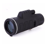 Monocular Telescopio 35x50 Outdoor - Trekking - Tactico