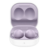 Audífonos In-ear Bluetooth Samsung Galaxy Buds2 Violeta