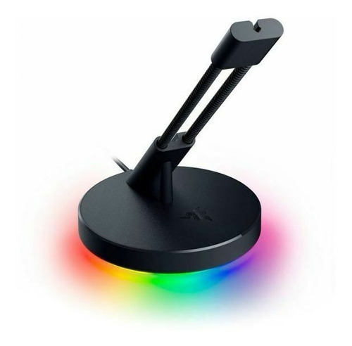 Bungee Mouse Razer V3 Chroma Rgb Soporte Para Cable