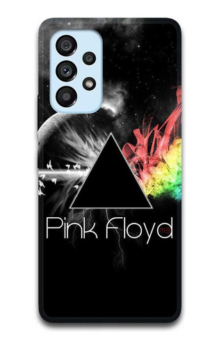 Funda Pink Floyd 6 Para Galaxy Todos