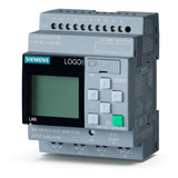 Plc Logo!8.3 Cloudaws 6ed1052-1md08-0ba1 - Siemens