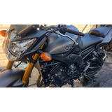 Yamaha Fz8