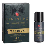 Lubricante De Tequila