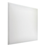 Foco Led Panel 60x60 45watt, Cuadrado, Luz Fria, Megabright