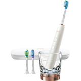 Cepillo Dental Philips Sonicare Diamondclean Smart 9300roseg