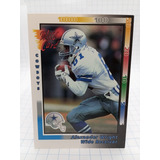 Tarjeta Alexander Wright Nfl Wild Card 92 Dallas Cowboys#166