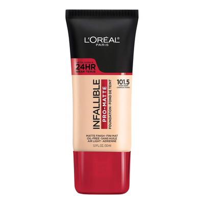 Base De Maquillaje L'oreal Paris, 108-caramelo Beige, 30ml | Meses sin interés