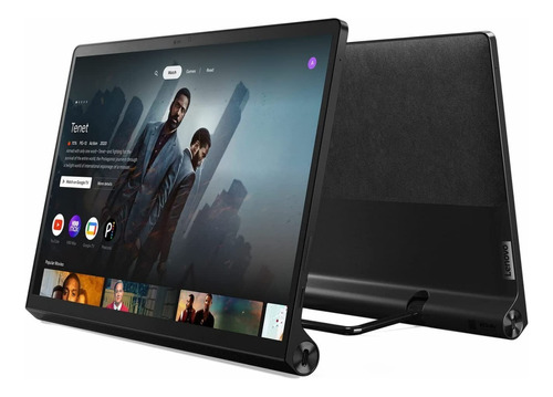 Lenovo Yoga Tab 13, 13.0 , 8gb, 128gb, Android 11 Za8e0015us
